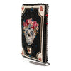 Mary Frances Handbags Mary Frances Floral Spirit Crossboy Phone Bag