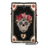 Mary Frances Handbags Mary Frances Floral Spirit Crossboy Phone Bag