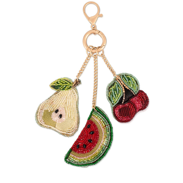 Mary Frances Handbags Mary Frances Fruit Cup Charm