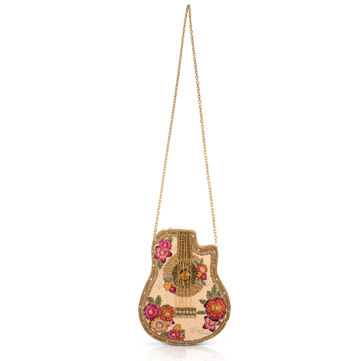 Mary Frances Handbags Mary Frances Garden Tour Crossbody Handbag