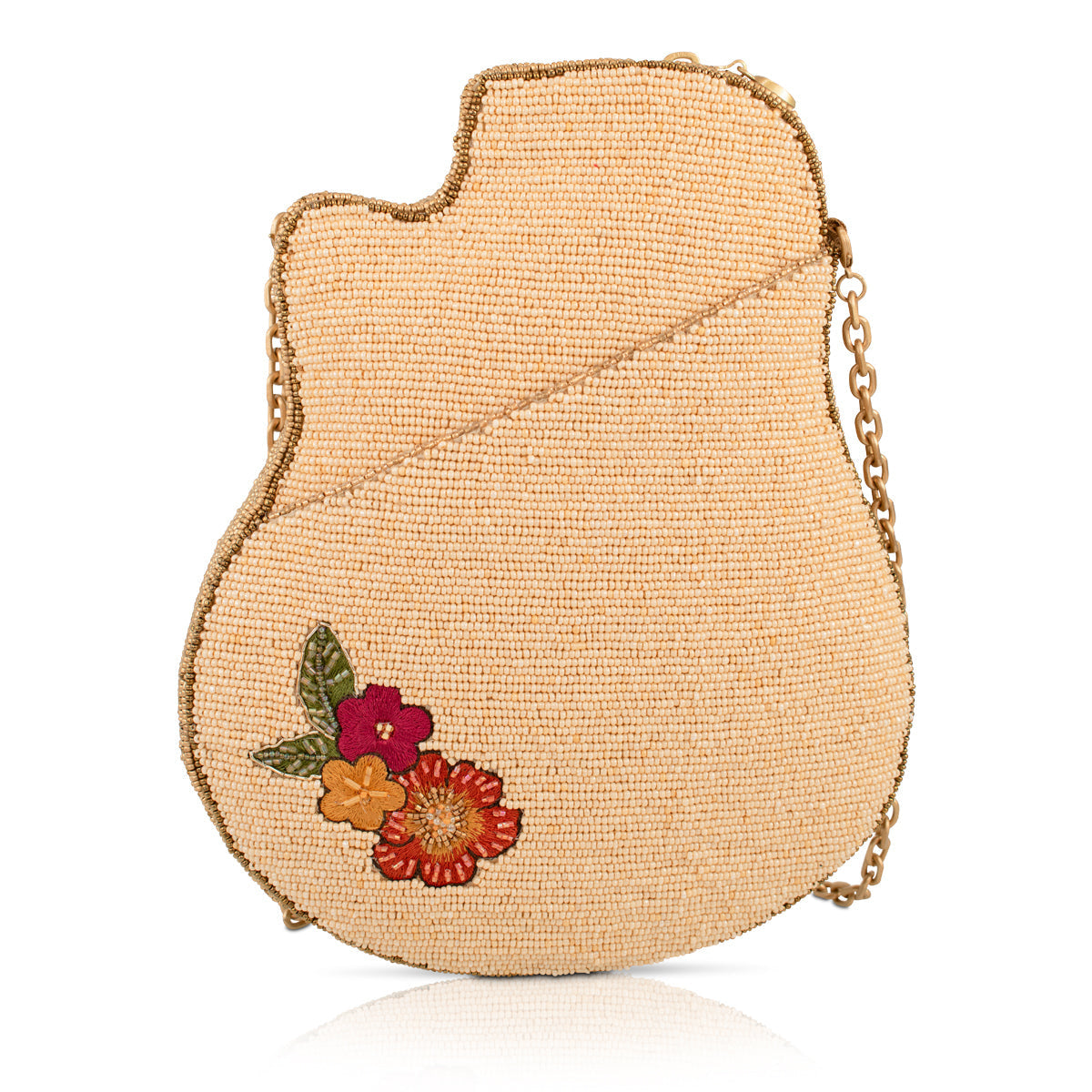 Mary Frances Handbags Mary Frances Garden Tour Crossbody Handbag