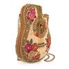 Mary Frances Handbags Mary Frances Garden Tour Crossbody Handbag