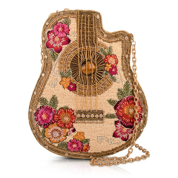 Mary Frances Handbags Mary Frances Garden Tour Crossbody Handbag