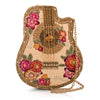 Mary Frances Handbags Mary Frances Garden Tour Crossbody Handbag