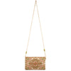 Mary Frances Handbags Mary Frances Gentle Touch Crossbody Phone Bag