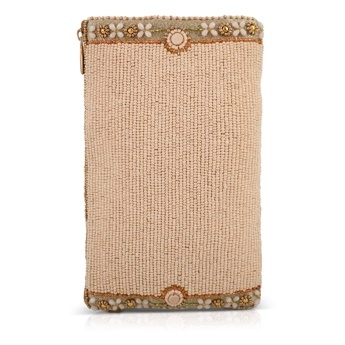 Mary Frances Handbags Mary Frances Gentle Touch Crossbody Phone Bag