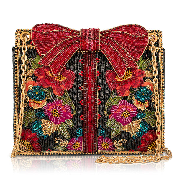 Mary Frances Handbags Mary Frances Gifted Crossbody Handbag