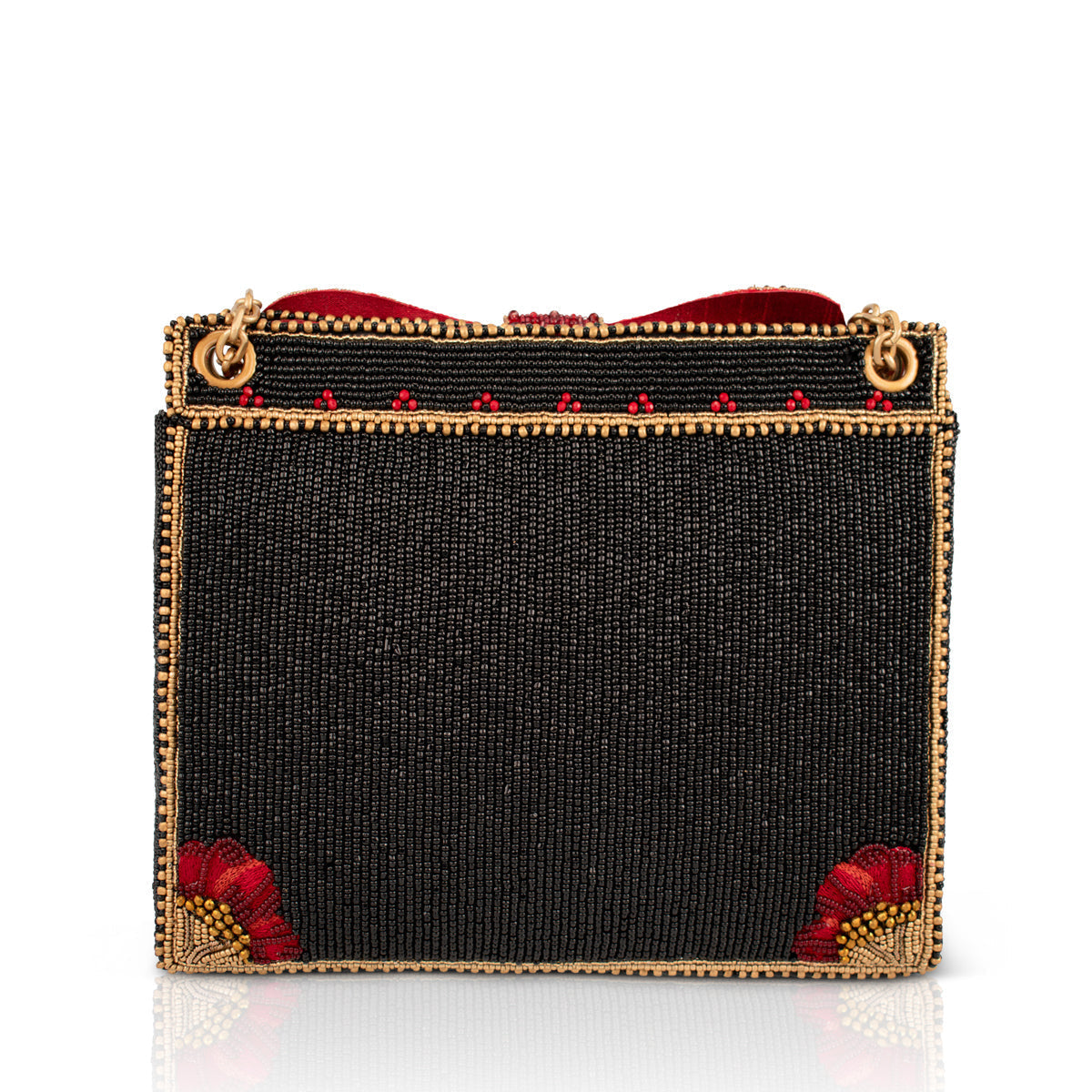 Mary Frances Handbags Mary Frances Gifted Crossbody Handbag