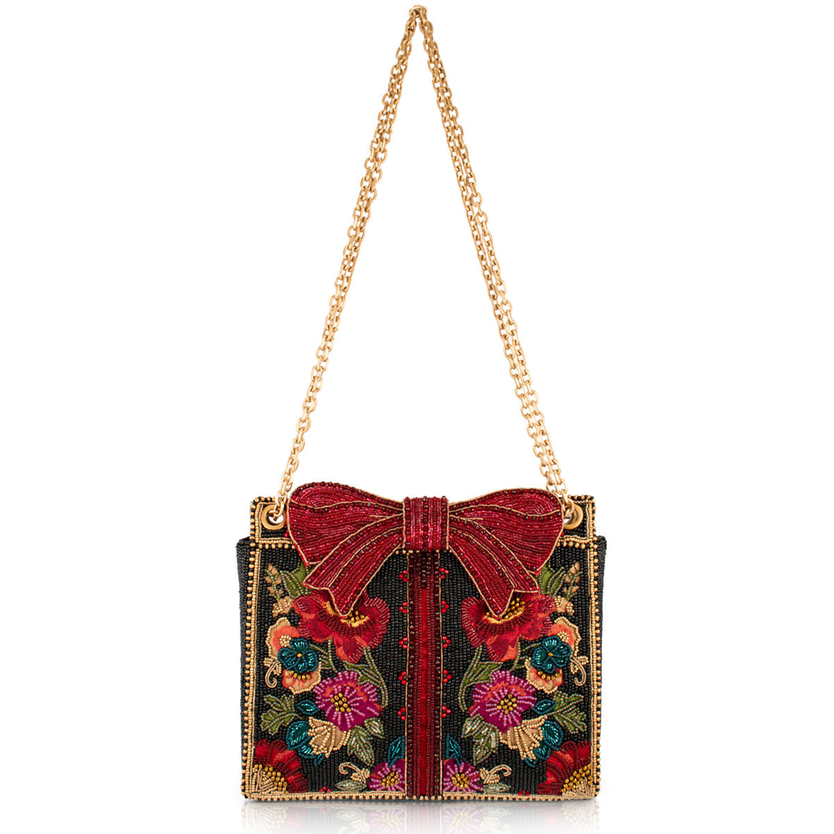 Mary Frances Handbags Mary Frances Gifted Crossbody Handbag