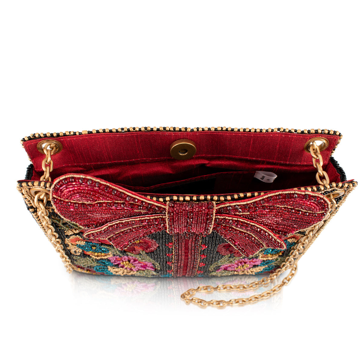 Mary Frances Handbags Mary Frances Gifted Crossbody Handbag
