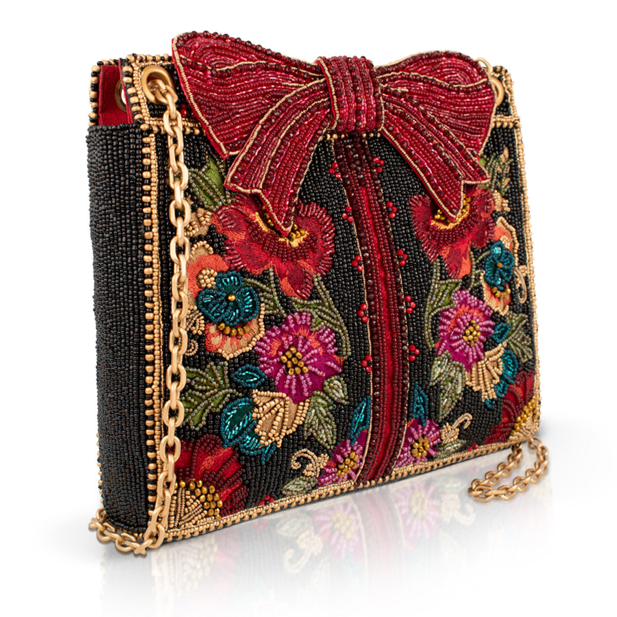 Mary Frances Handbags Mary Frances Gifted Crossbody Handbag
