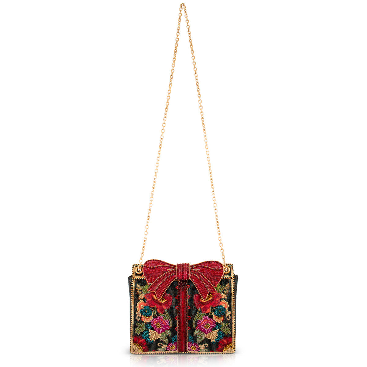 Mary Frances Handbags Mary Frances Gifted Crossbody Handbag