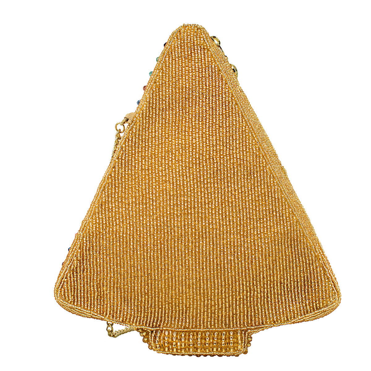 Mary Frances Handbags Mary Frances Glittering Joy Crossbody Handbag