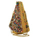 Mary Frances Handbags Mary Frances Glittering Joy Crossbody Handbag