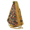 Mary Frances Handbags Mary Frances Glittering Joy Crossbody Handbag