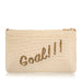 Mary Frances Handbags Mary Frances Goal! Crossbody Handbag