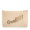 Mary Frances Handbags Mary Frances Goal! Crossbody Handbag