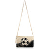 Mary Frances Handbags Mary Frances Goal! Crossbody Handbag