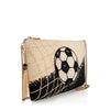 Mary Frances Handbags Mary Frances Goal! Crossbody Handbag