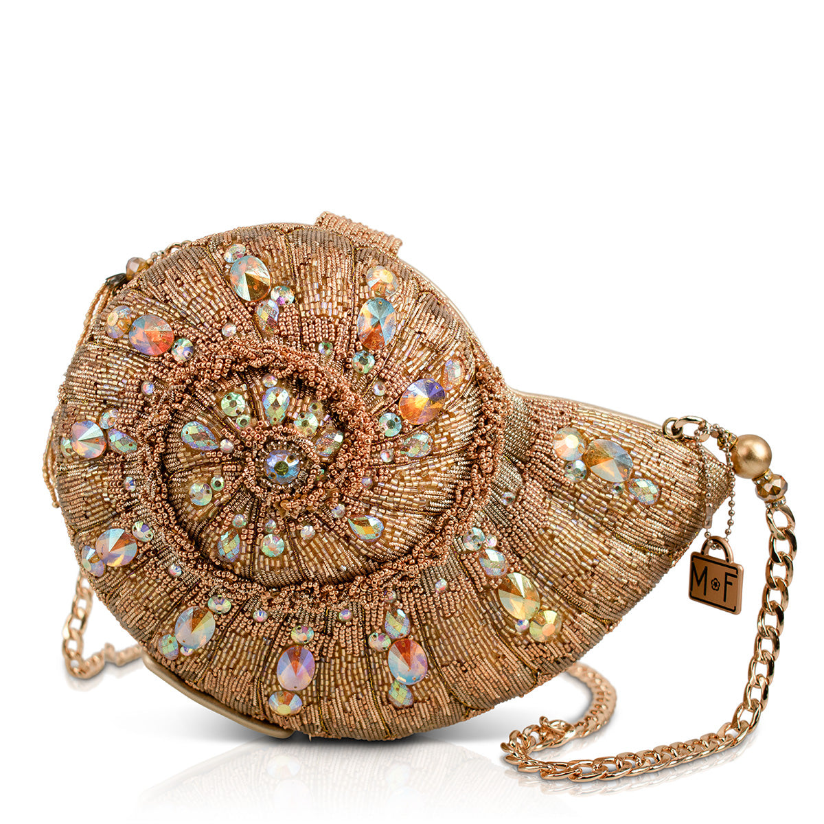 Mary Frances Handbags Mary Frances Gold Coast Crossbody Handbag
