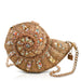 Mary Frances Handbags Mary Frances Gold Coast Crossbody Handbag