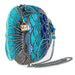 Mary Frances Handbags Mary Frances Gone Fishing Crossbody