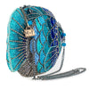Mary Frances Handbags Mary Frances Gone Fishing Crossbody
