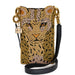 Mary Frances Handbags Mary Frances Gone Wild Crossbody Phone Bag