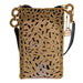Mary Frances Handbags Mary Frances Gone Wild Crossbody Phone Bag