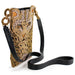 Mary Frances Handbags Mary Frances Gone Wild Crossbody Phone Bag