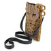 Mary Frances Handbags Mary Frances Gone Wild Crossbody Phone Bag