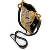 Mary Frances Handbags Mary Frances Gone Wild Crossbody Phone Bag