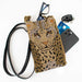 Mary Frances Handbags Mary Frances Gone Wild Crossbody Phone Bag