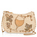 Mary Frances Handbags Mary Frances Grape Escape Crossbody Handbag