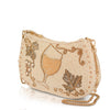 Mary Frances Handbags Mary Frances Grape Escape Crossbody Handbag