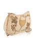 Mary Frances Handbags Mary Frances Grape Escape Crossbody Handbag