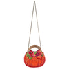 Mary Frances Handbags Mary Frances Harvest Garden Top Handle Bag