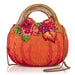 Mary Frances Handbags Mary Frances Harvest Garden Top Handle Bag