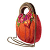 Mary Frances Handbags Mary Frances Harvest Garden Top Handle Bag