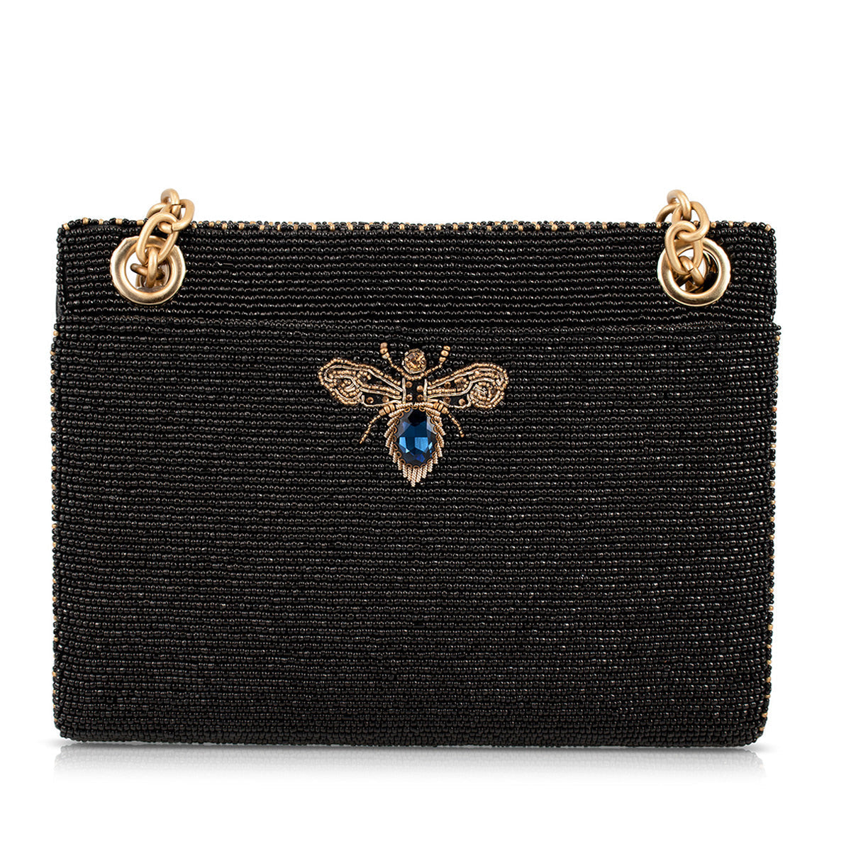 Mary Frances Handbags Mary Frances Haute Hive Crossbody Handbag