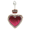 Mary Frances Handbags Mary Frances Have a Heart Coin Purse