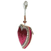 Mary Frances Handbags Mary Frances Have a Heart Coin Purse