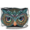 Mary Frances Handbags Mary Frances Head Turner Crossbody Handbag
