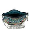 Mary Frances Handbags Mary Frances Head Turner Crossbody Handbag