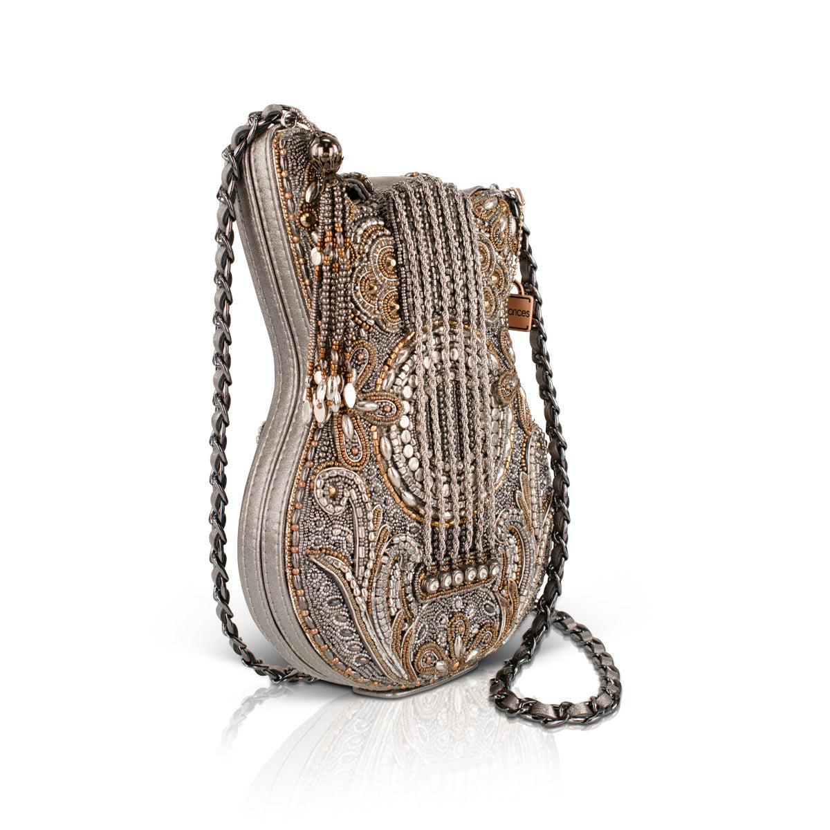 Mary Frances Handbags Mary Frances Headliner Crossbody Handbag