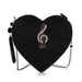 Mary Frances Handbags Mary Frances Heart Beat Crossbody Handbag