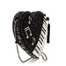 Mary Frances Handbags Mary Frances Heart Beat Crossbody Handbag