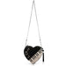 Mary Frances Handbags Mary Frances Heart Beat Crossbody Handbag