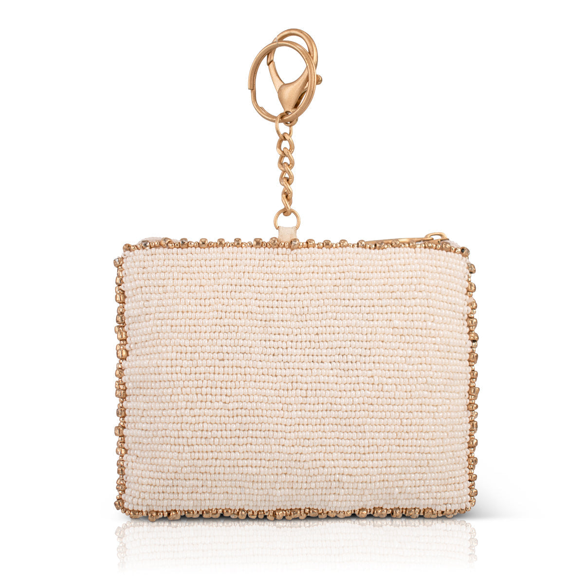 Mary Frances Handbags Mary Frances Heart Burst Coin Purse