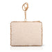 Mary Frances Handbags Mary Frances Heart Burst Coin Purse